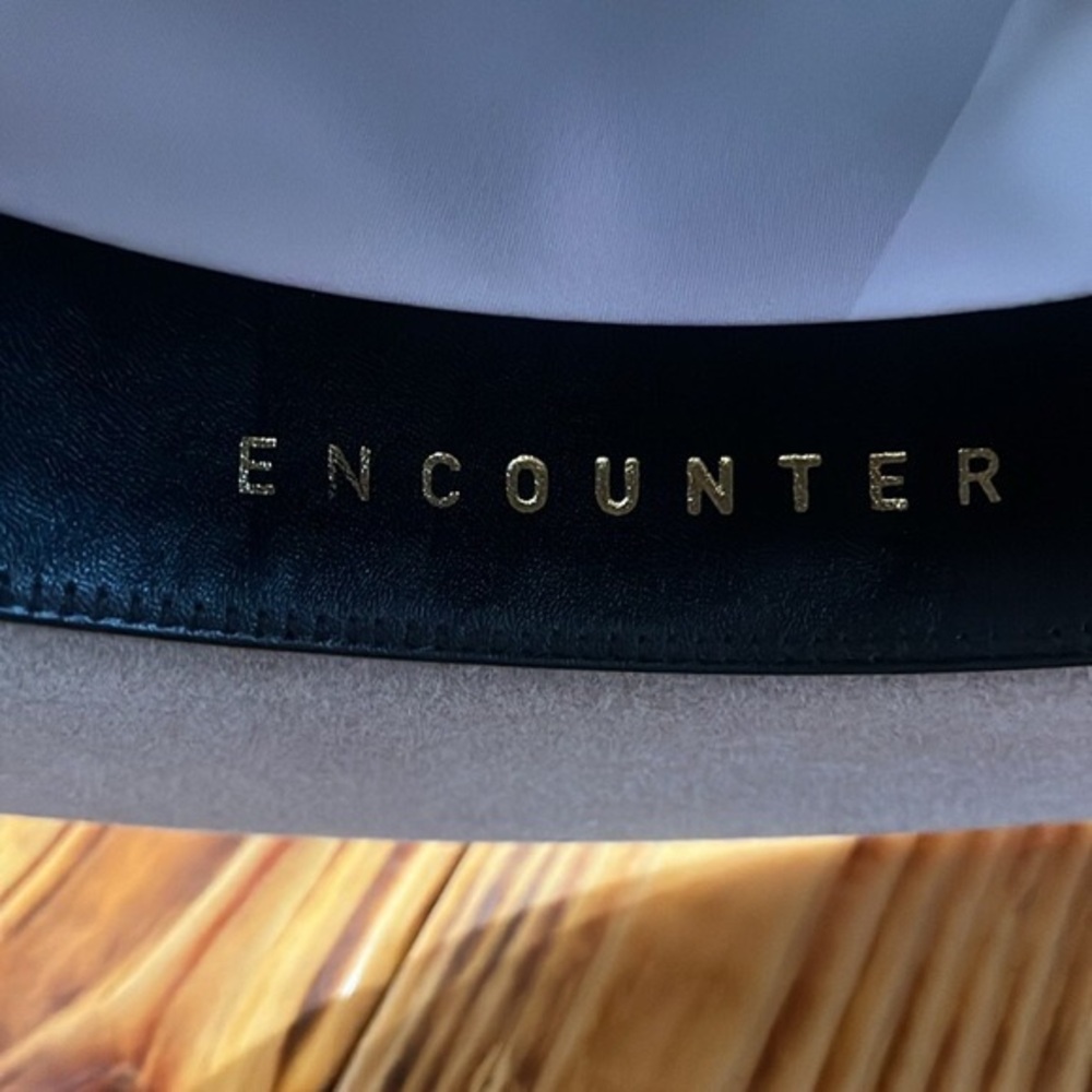 Custom made hat - Picture 4 of 8